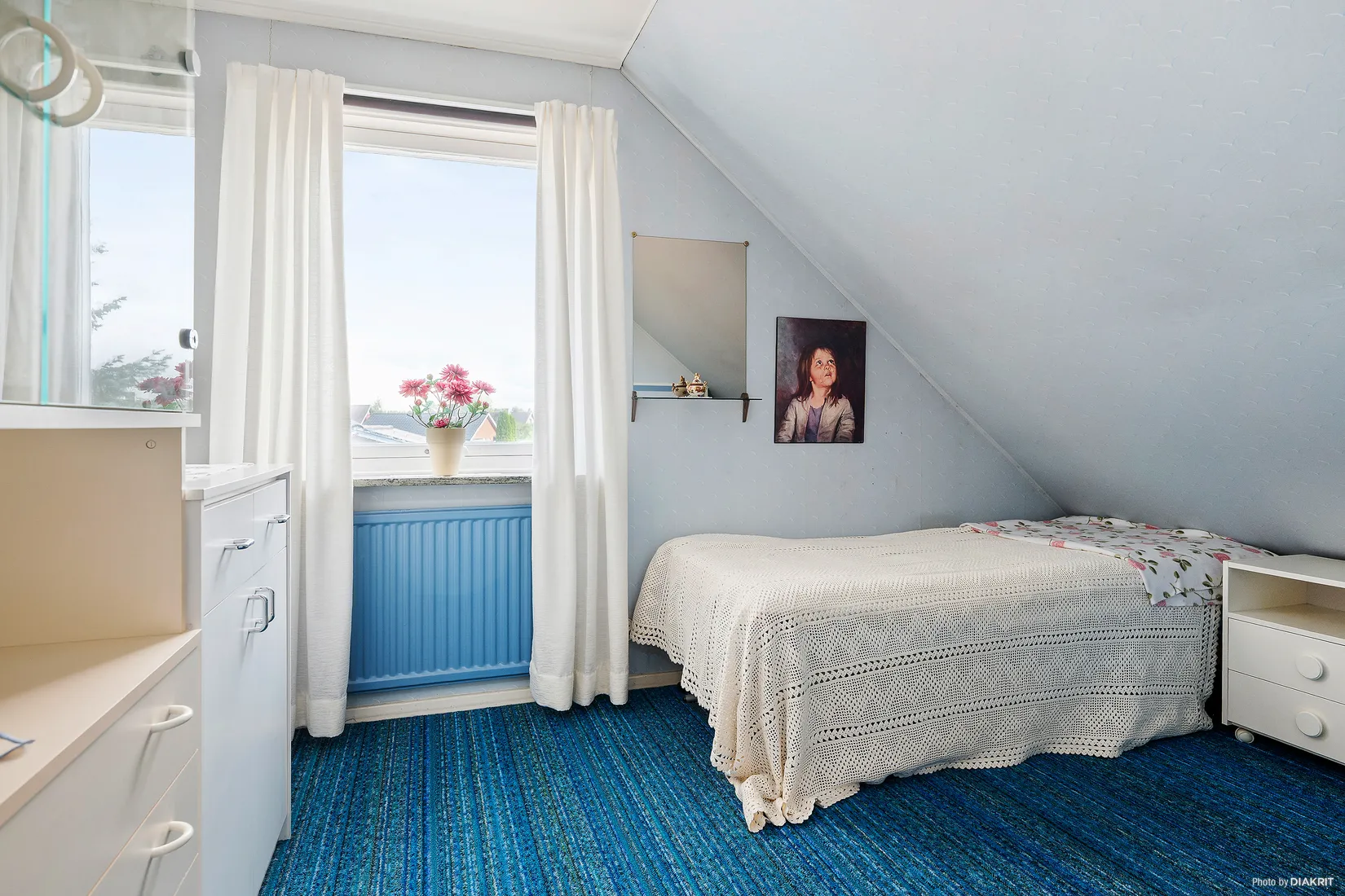 Villa, Syrénvägen 1, Smålandsstenar, Gislaved