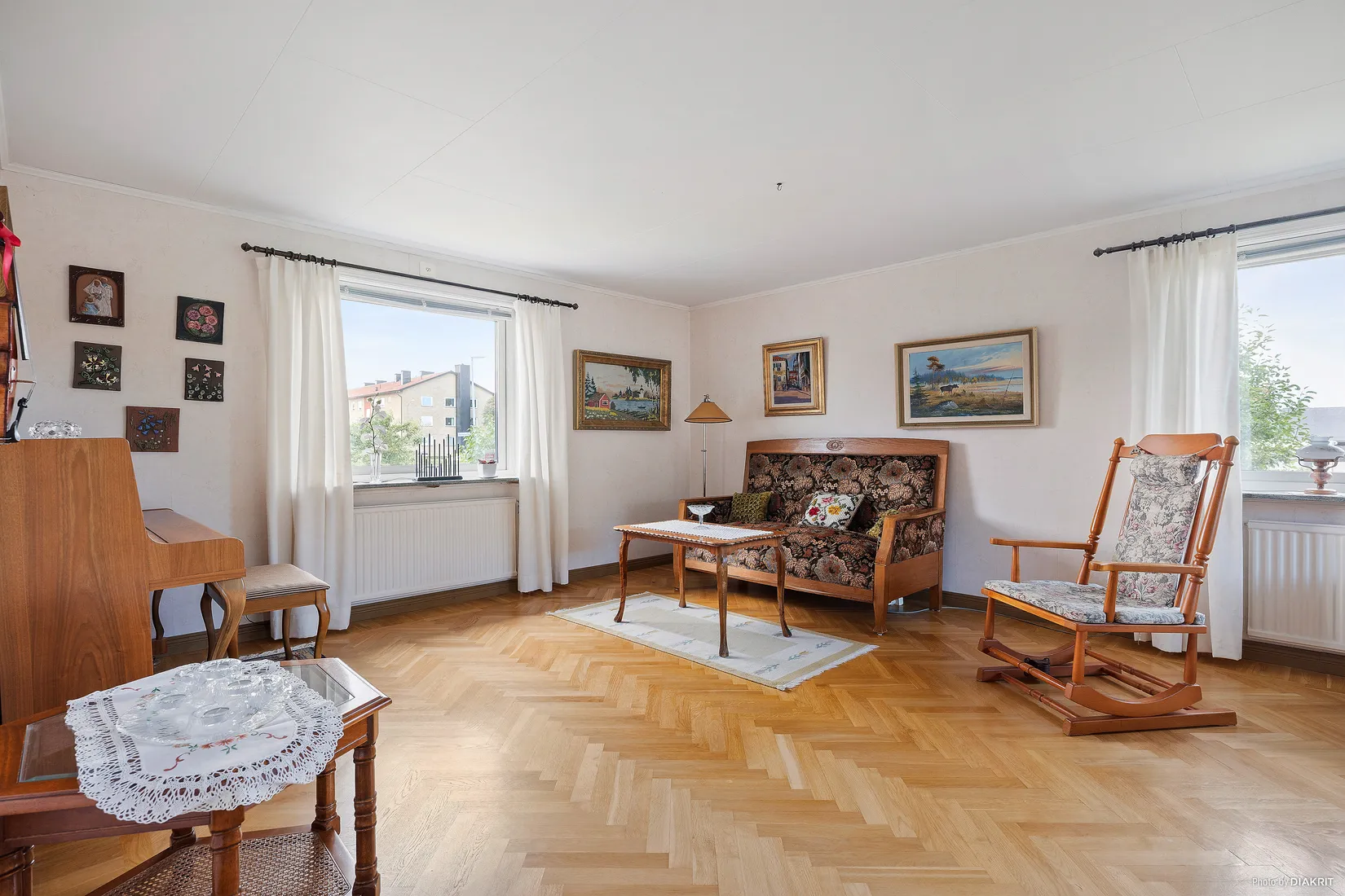 Villa, Syrénvägen 1, Smålandsstenar, Gislaved