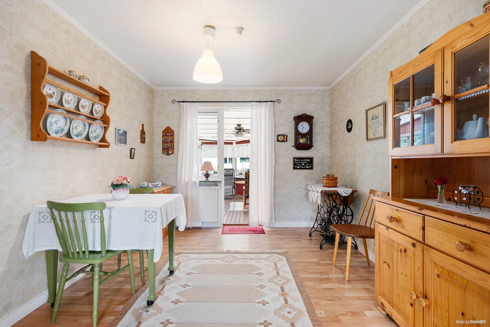Villa, Syrénvägen 1, Smålandsstenar, Gislaved