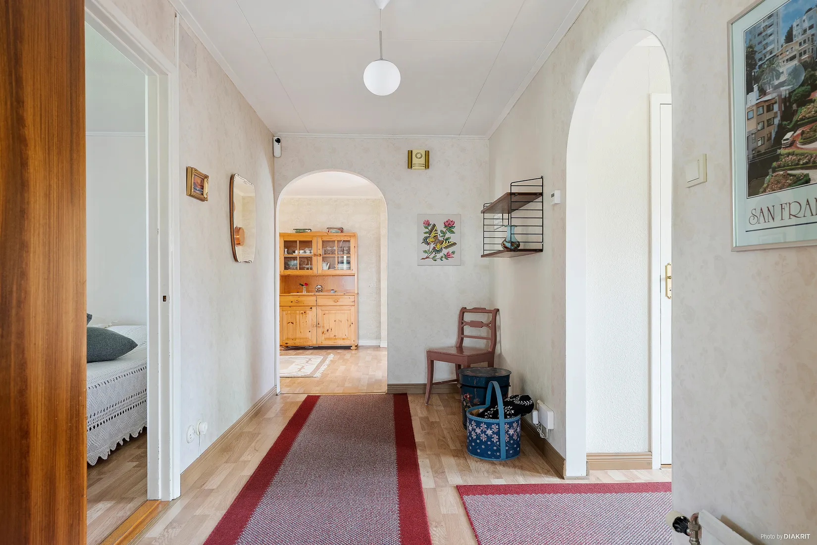 Villa, Syrénvägen 1, Smålandsstenar, Gislaved