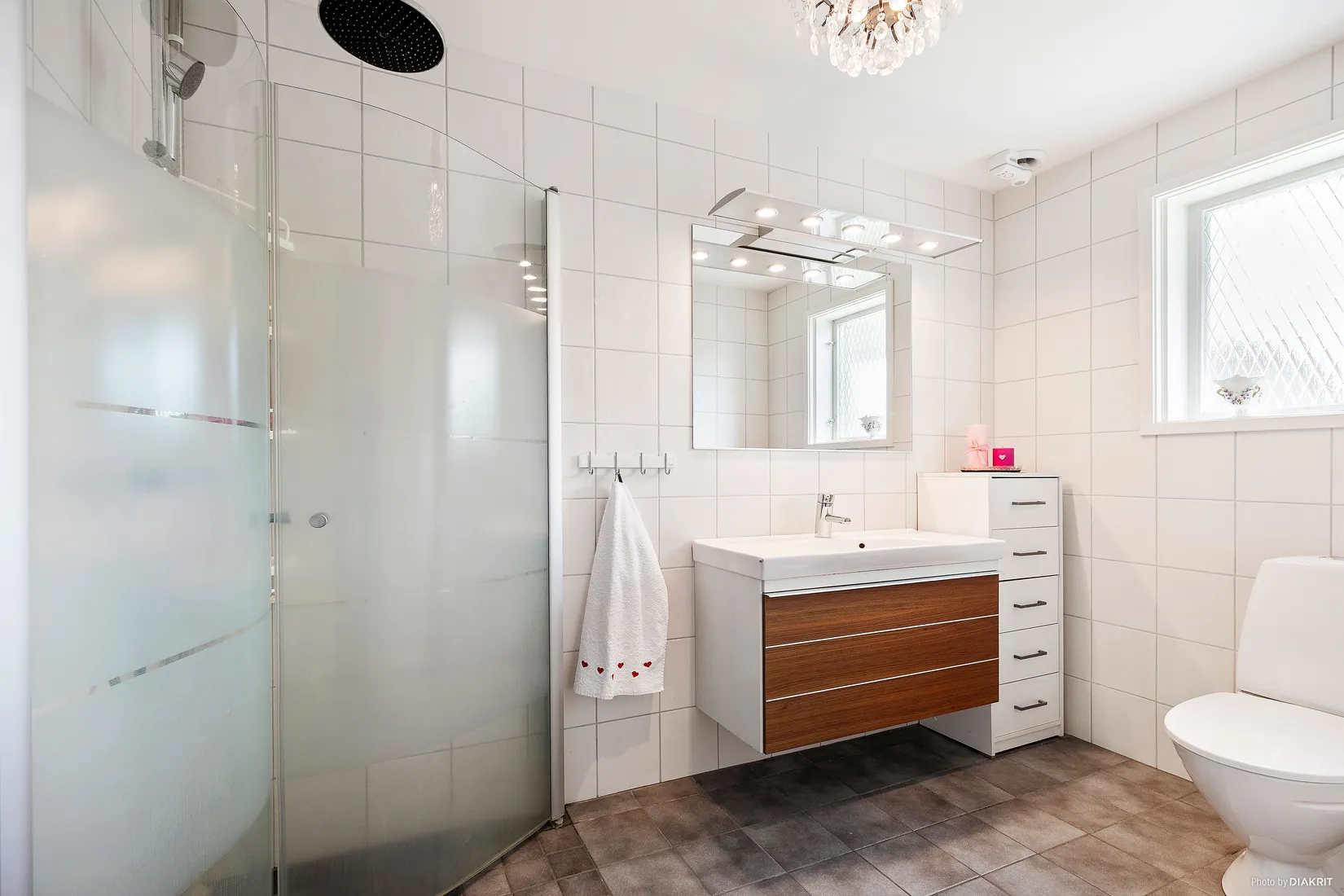 Villa, Syrénvägen 1, Smålandsstenar, Gislaved