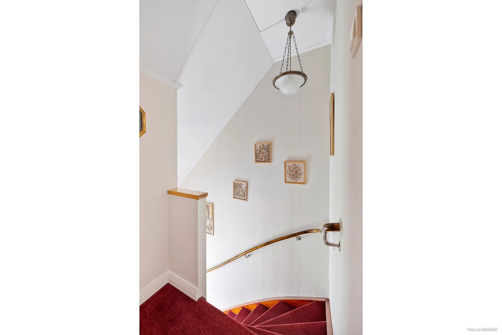 Villa, Syrénvägen 1, Smålandsstenar, Gislaved