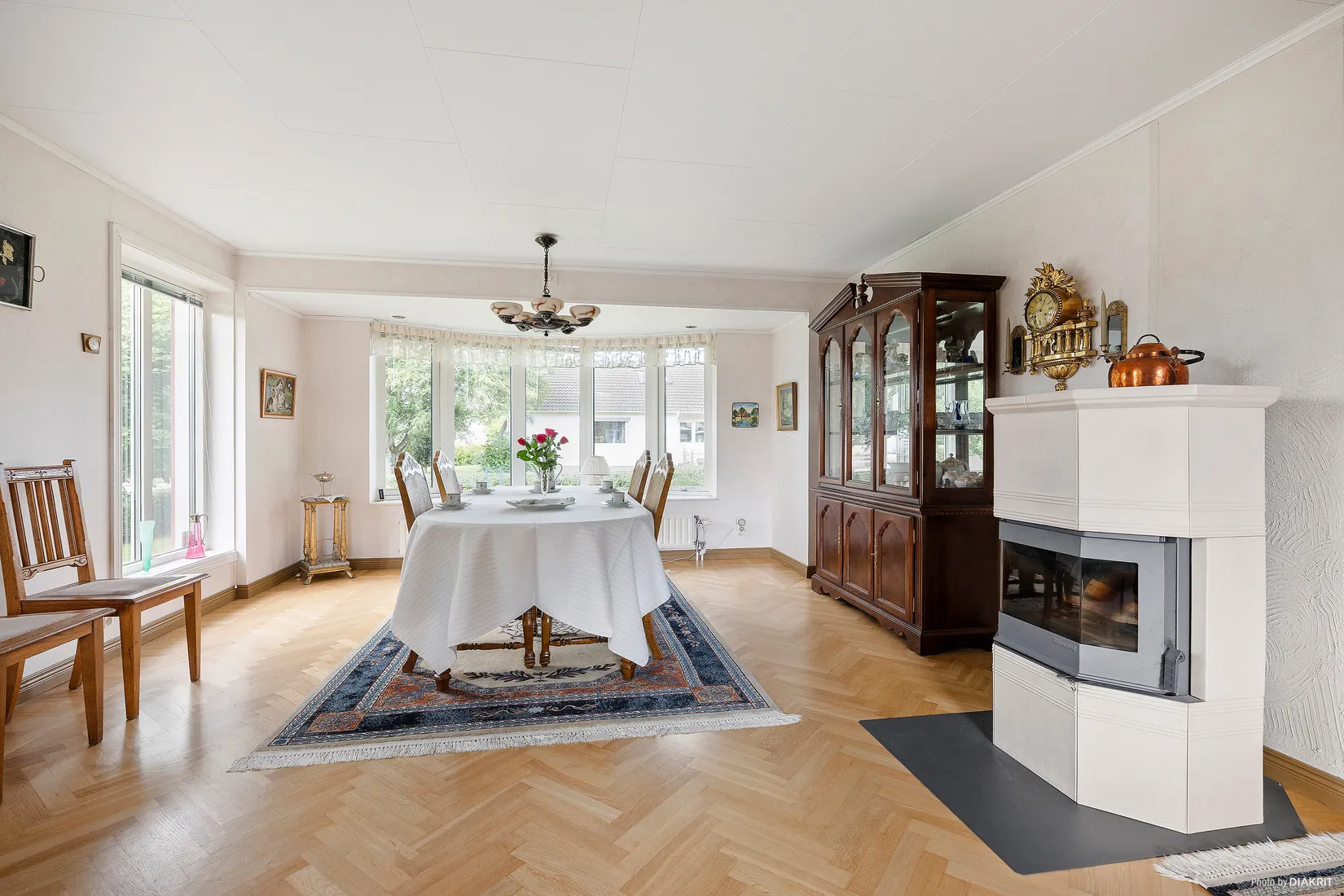 Villa, Syrénvägen 1, Smålandsstenar, Gislaved