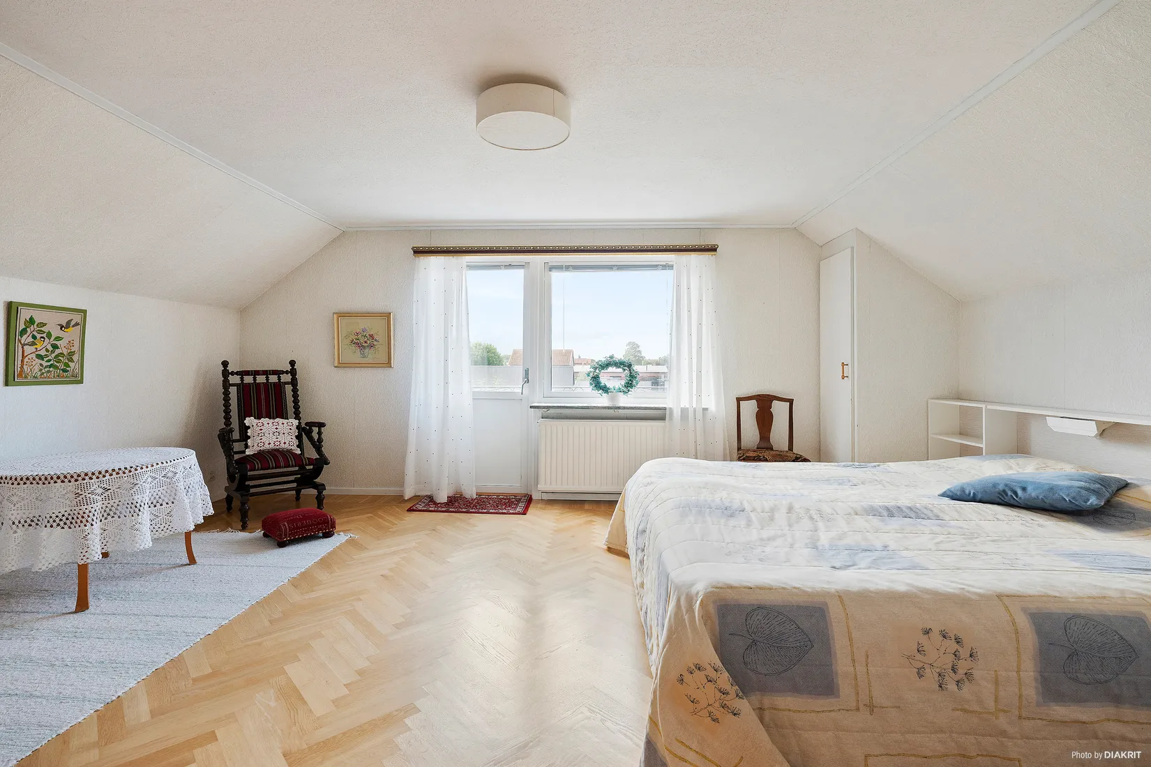 Villa, Syrénvägen 1, Smålandsstenar, Gislaved