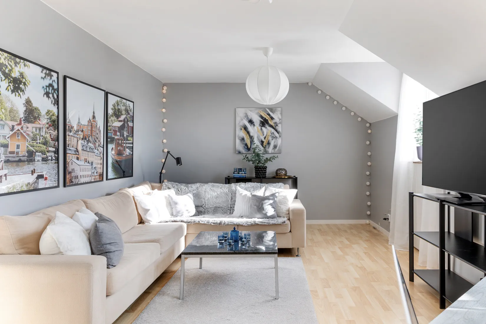 Bostadsrätt, Skolgatan 5a, Åstorp