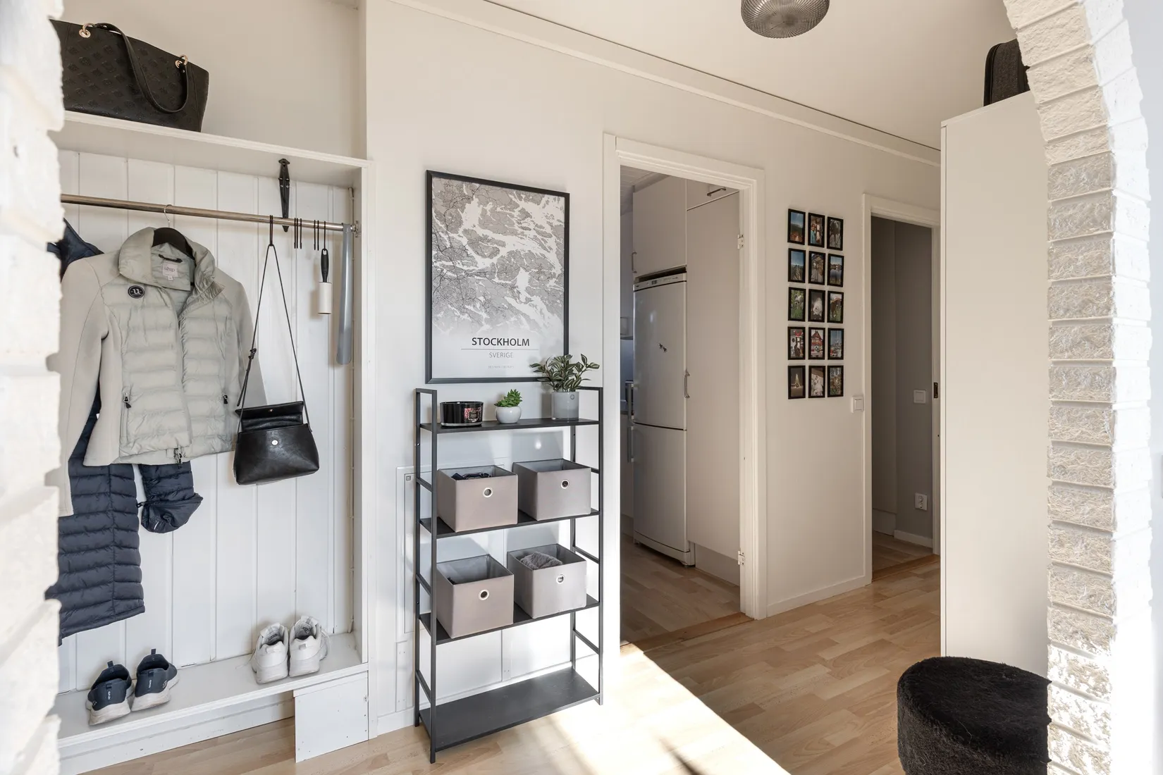 Bostadsrätt, Skolgatan 5a, Åstorp