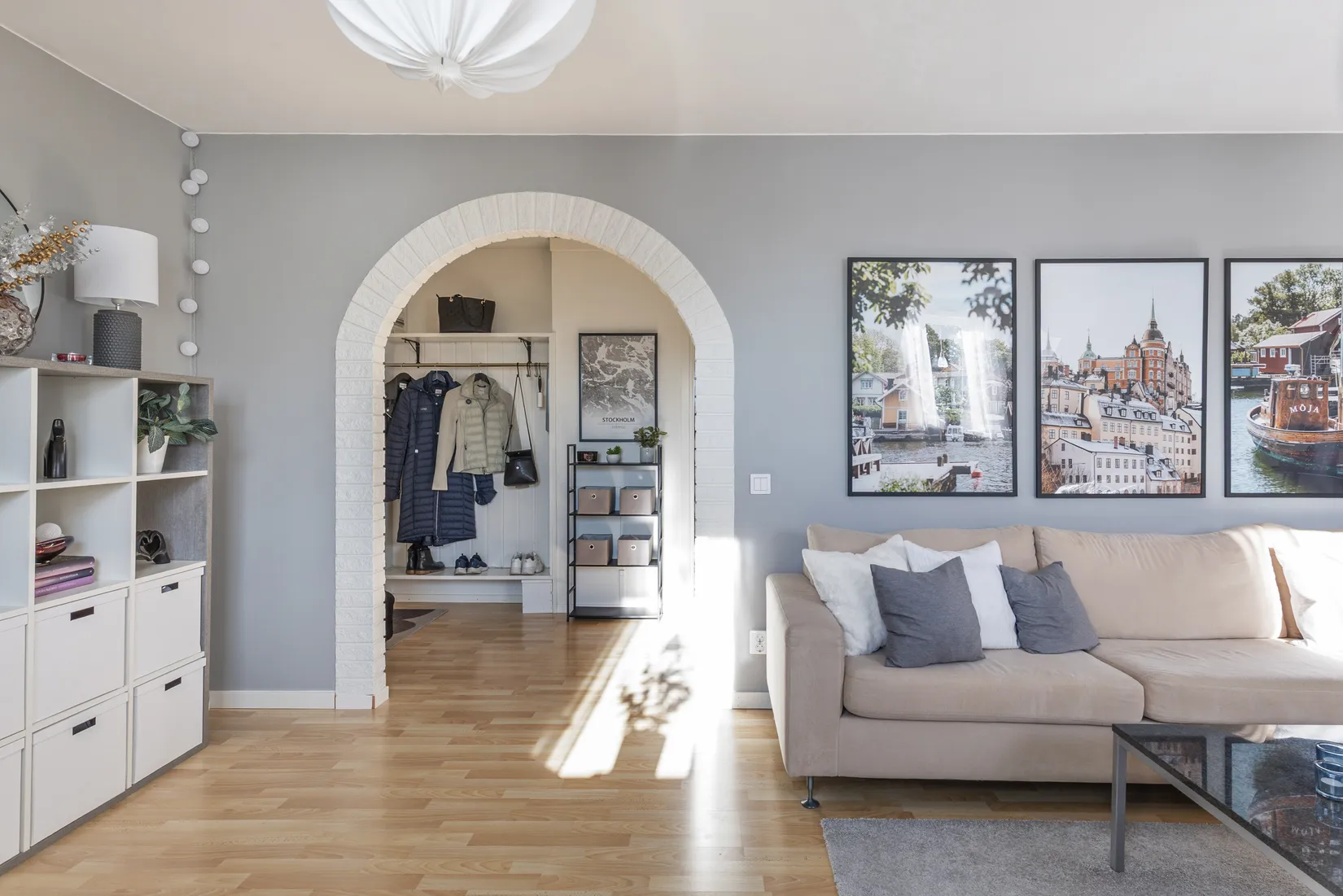 Bostadsrätt, Skolgatan 5a, Åstorp