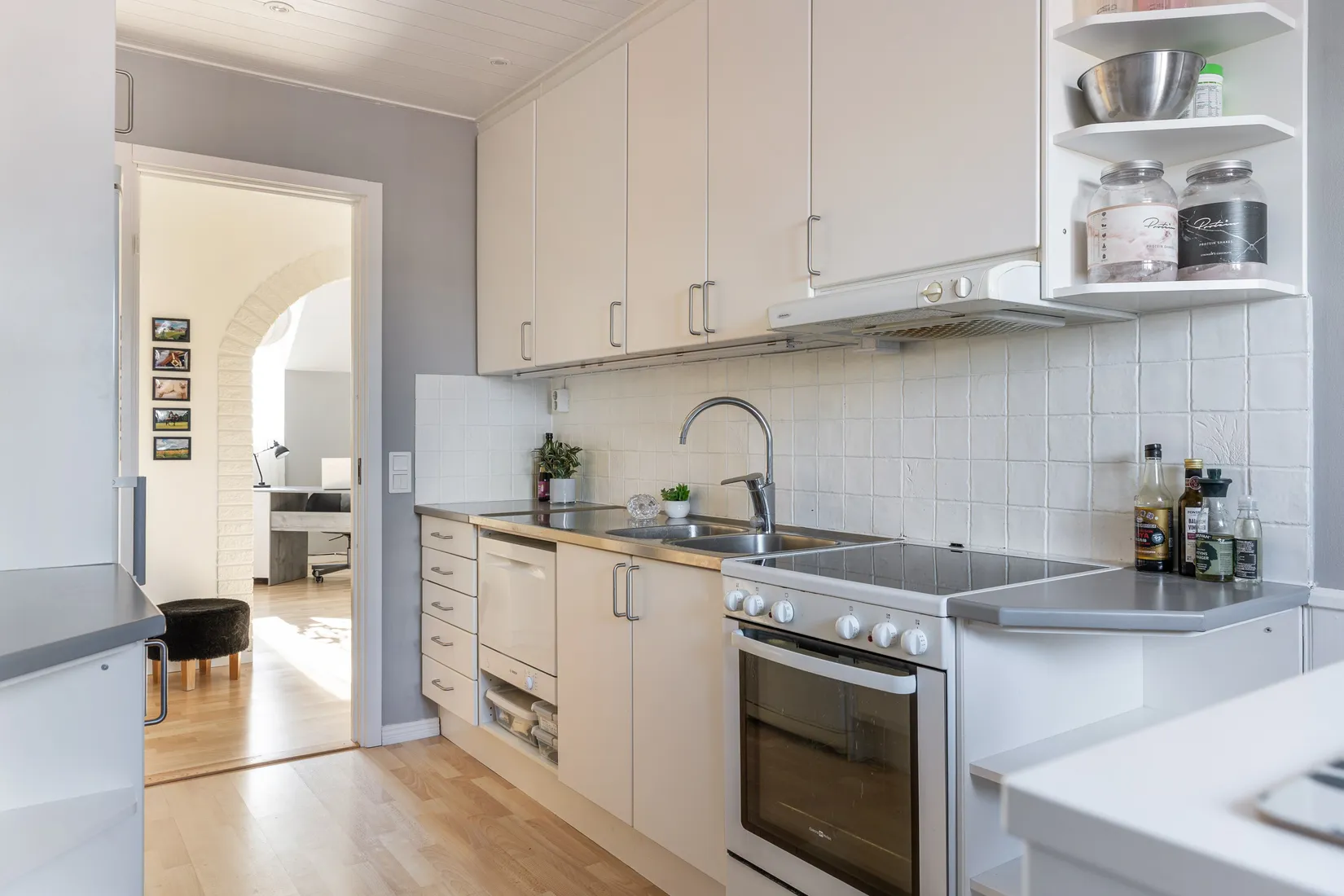 Bostadsrätt, Skolgatan 5a, Åstorp
