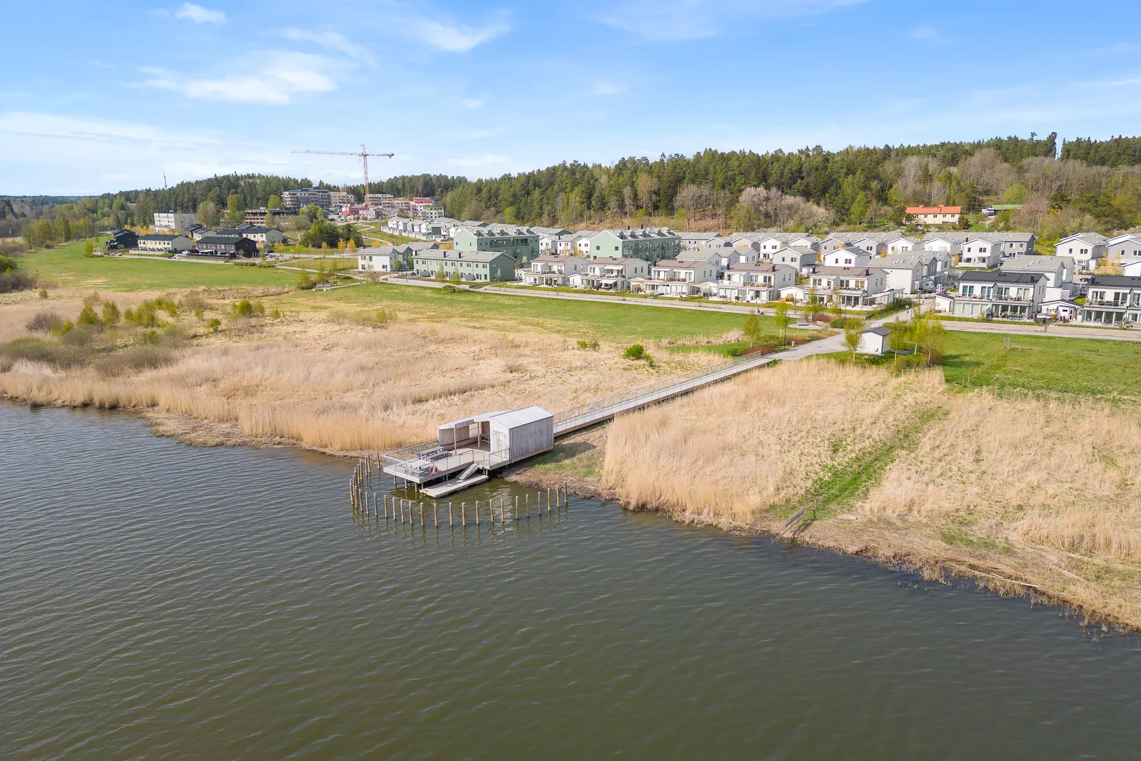 Bostadsrätt, Myntbacken 15, Täljöviken, Österåker