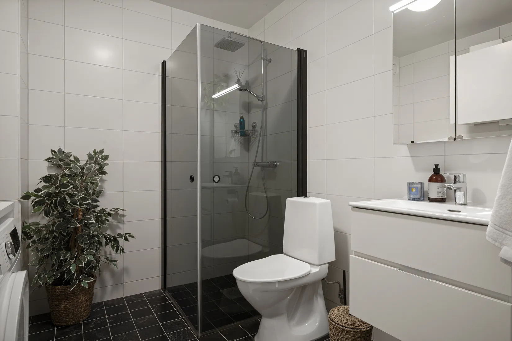 Bostadsrätt, Myntbacken 15, Täljöviken, Österåker