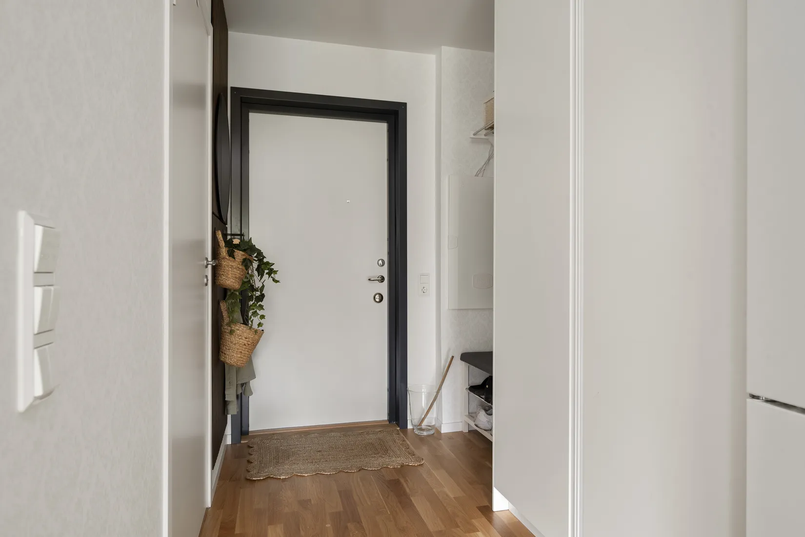 Bostadsrätt, Myntbacken 15, Täljöviken, Österåker