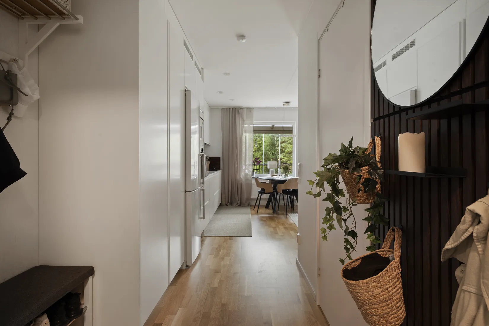 Bostadsrätt, Myntbacken 15, Täljöviken, Österåker