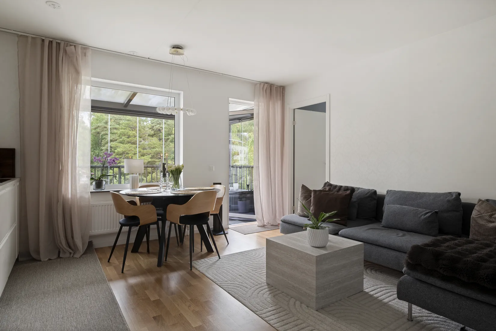 Bostadsrätt, Myntbacken 15, Täljöviken, Österåker