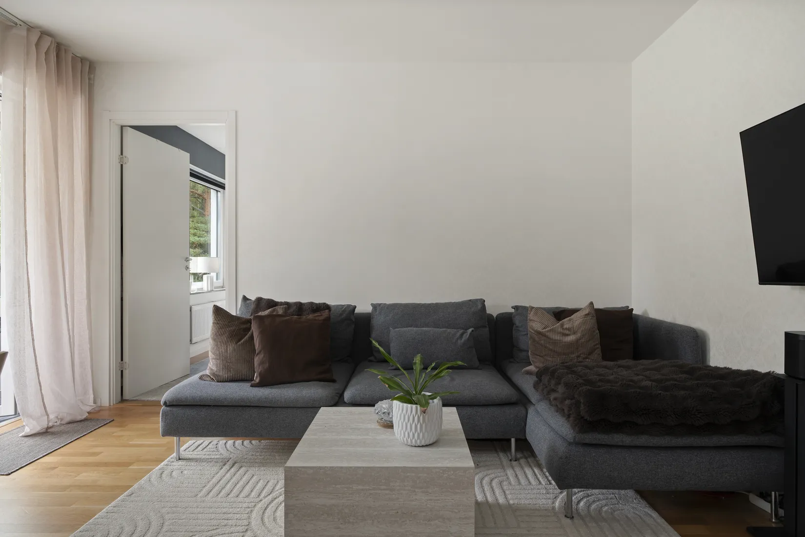 Bostadsrätt, Myntbacken 15, Täljöviken, Österåker