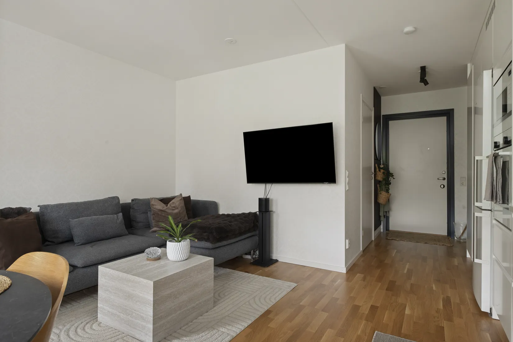 Bostadsrätt, Myntbacken 15, Täljöviken, Österåker