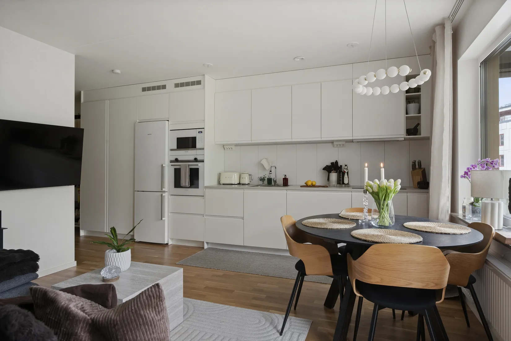 Bostadsrätt, Myntbacken 15, Täljöviken, Österåker