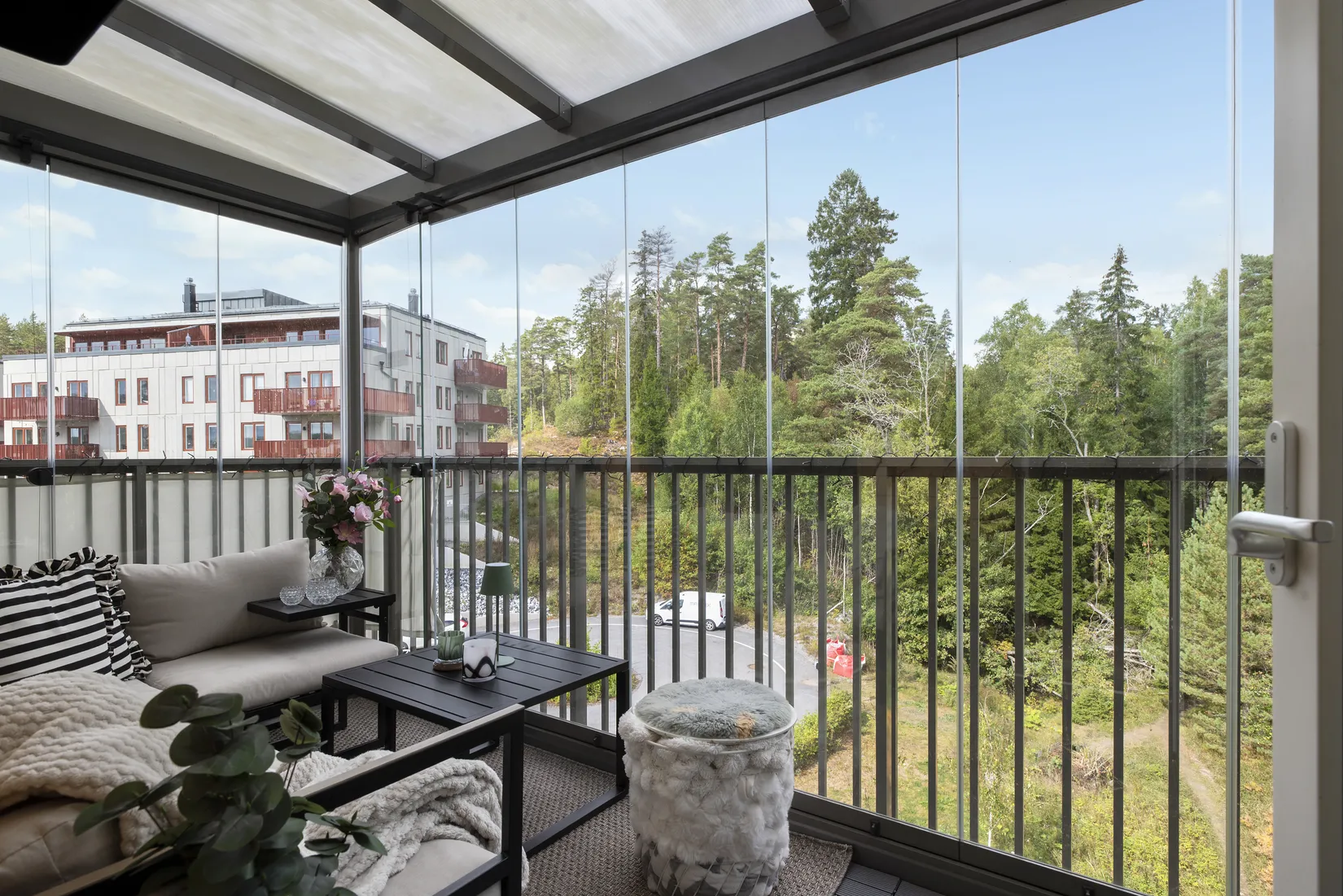 Bostadsrätt, Myntbacken 15, Täljöviken, Österåker