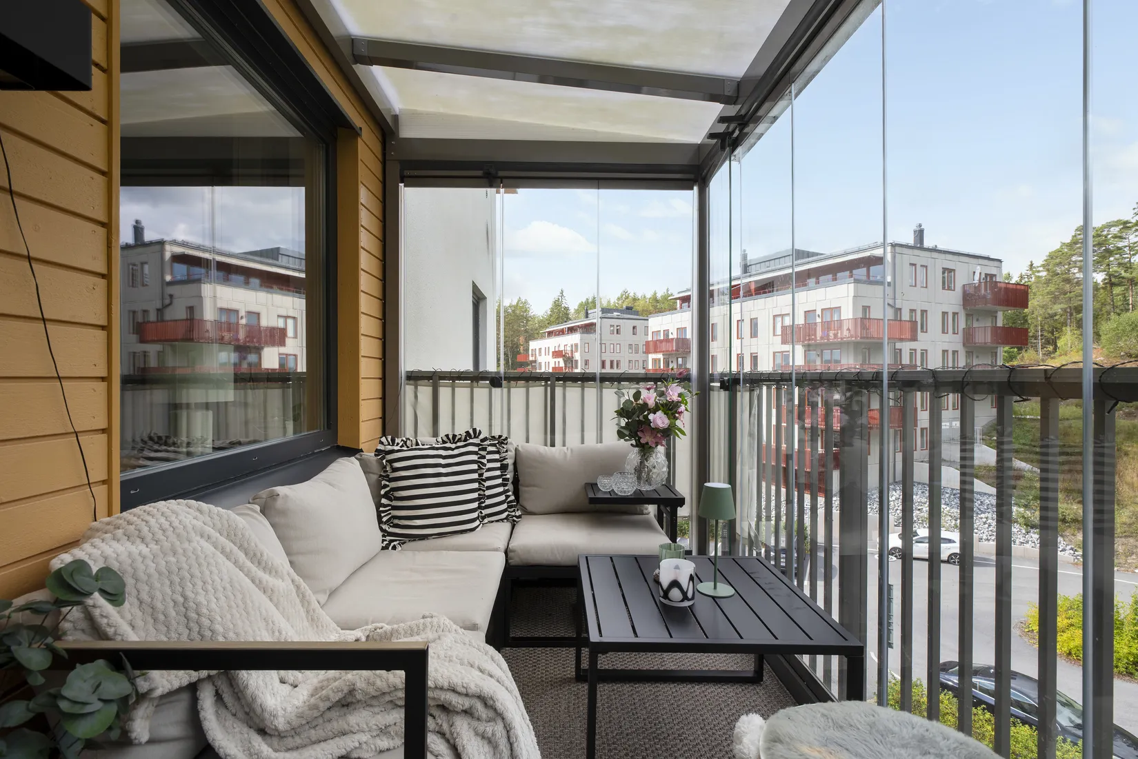 Bostadsrätt, Myntbacken 15, Täljöviken, Österåker