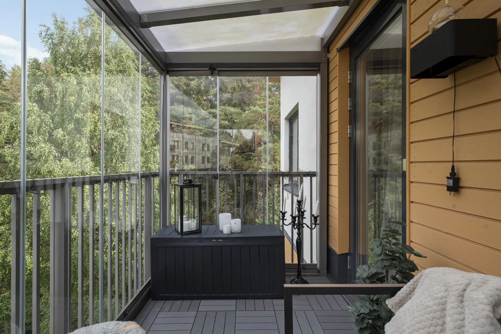 Bostadsrätt, Myntbacken 15, Täljöviken, Österåker