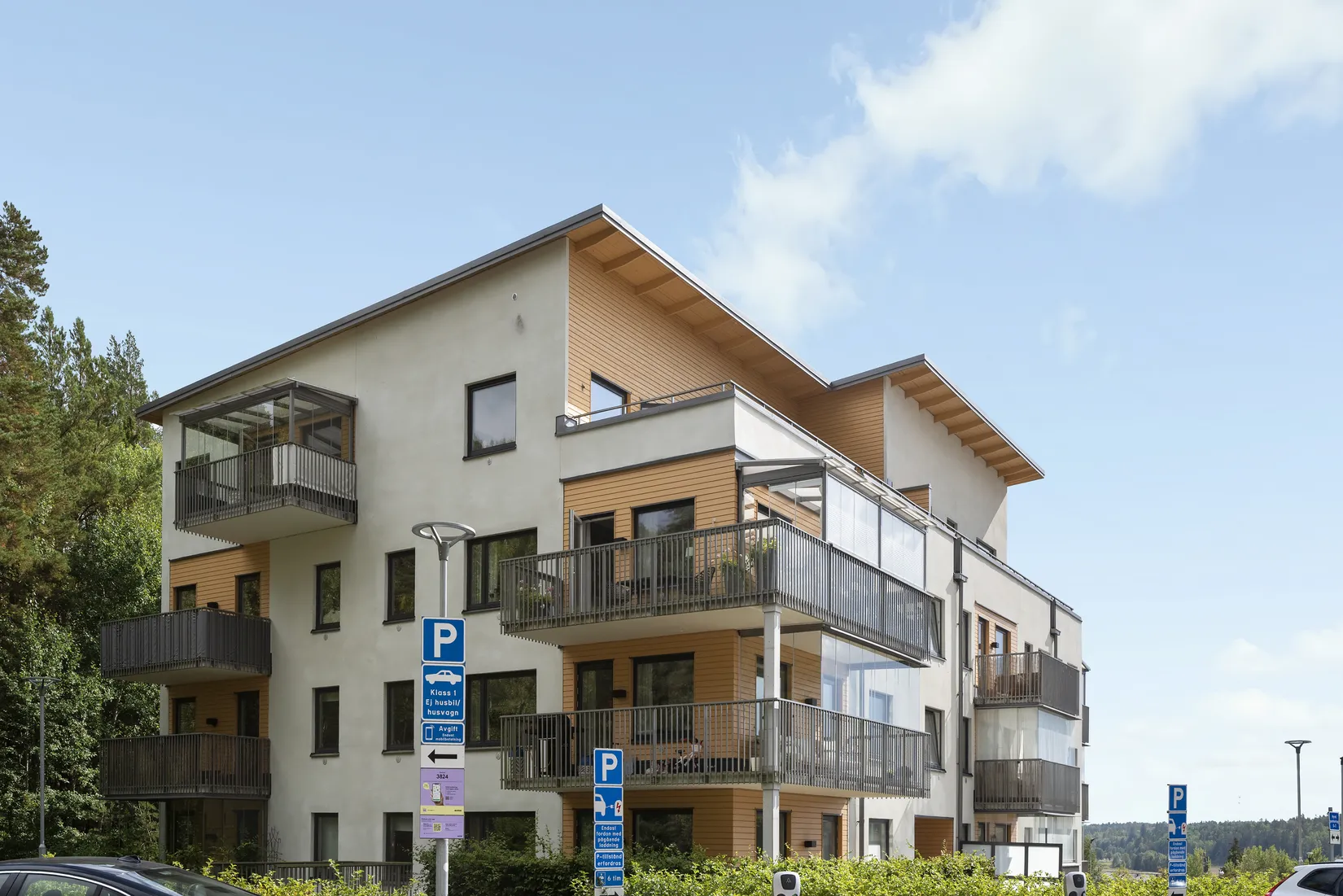 Bostadsrätt, Myntbacken 15, Täljöviken, Österåker