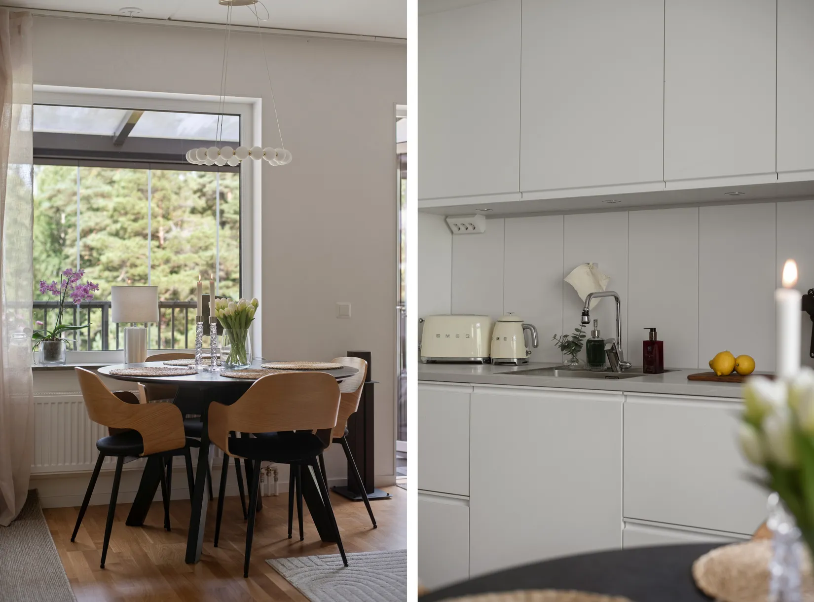 Bostadsrätt, Myntbacken 15, Täljöviken, Österåker