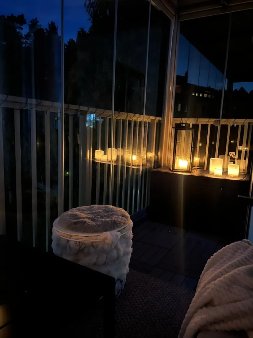 Bostadsrätt, Myntbacken 15, Täljöviken, Österåker