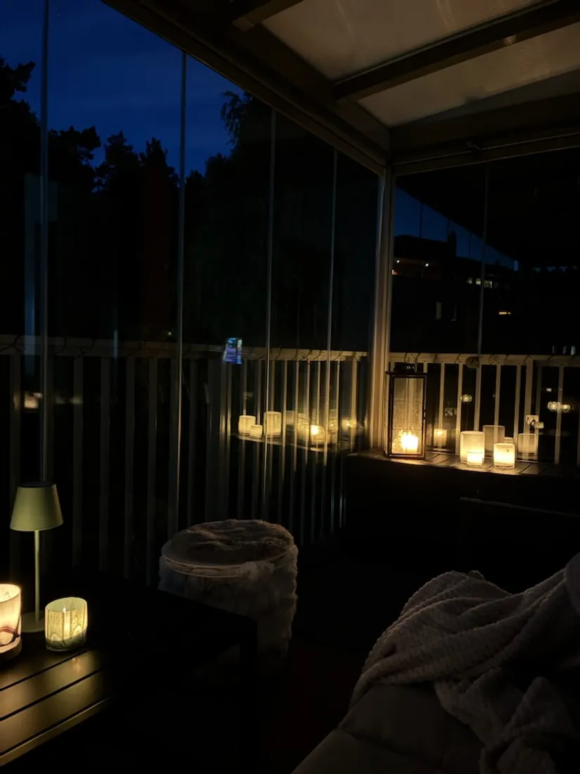 Bostadsrätt, Myntbacken 15, Täljöviken, Österåker