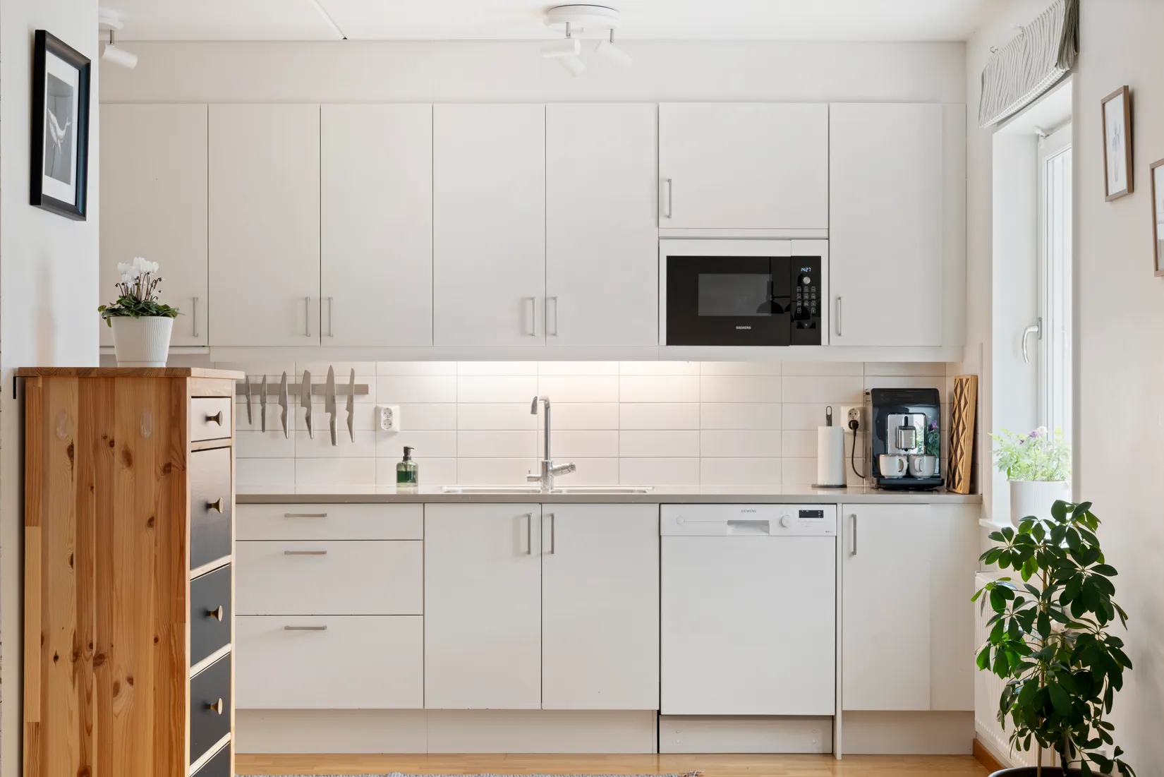 Bostadsrätt, Torgny Segerstedts Allé 28, Rosendal, Uppsala