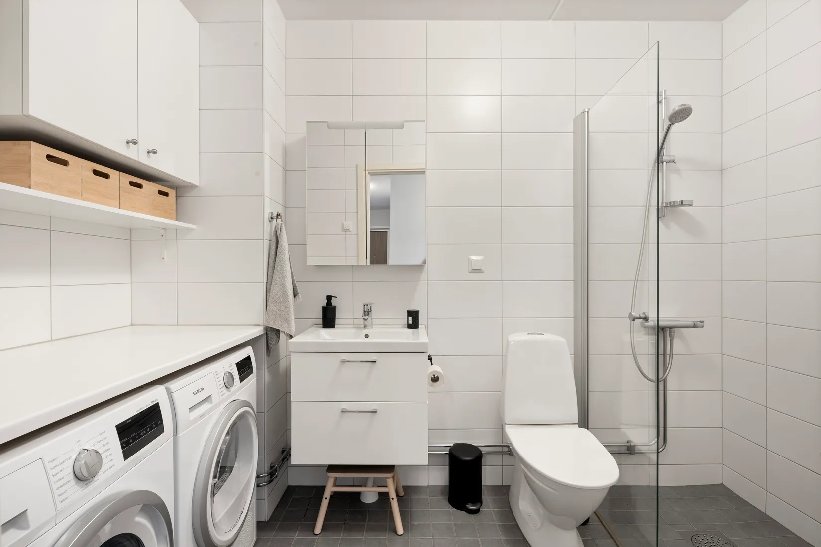 Bostadsrätt, Torgny Segerstedts Allé 28, Rosendal, Uppsala