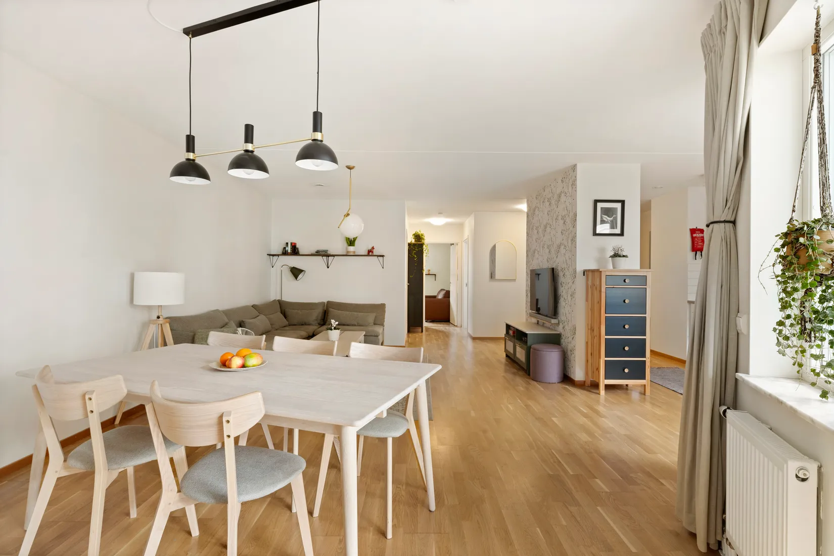 Bostadsrätt, Torgny Segerstedts Allé 28, Rosendal, Uppsala