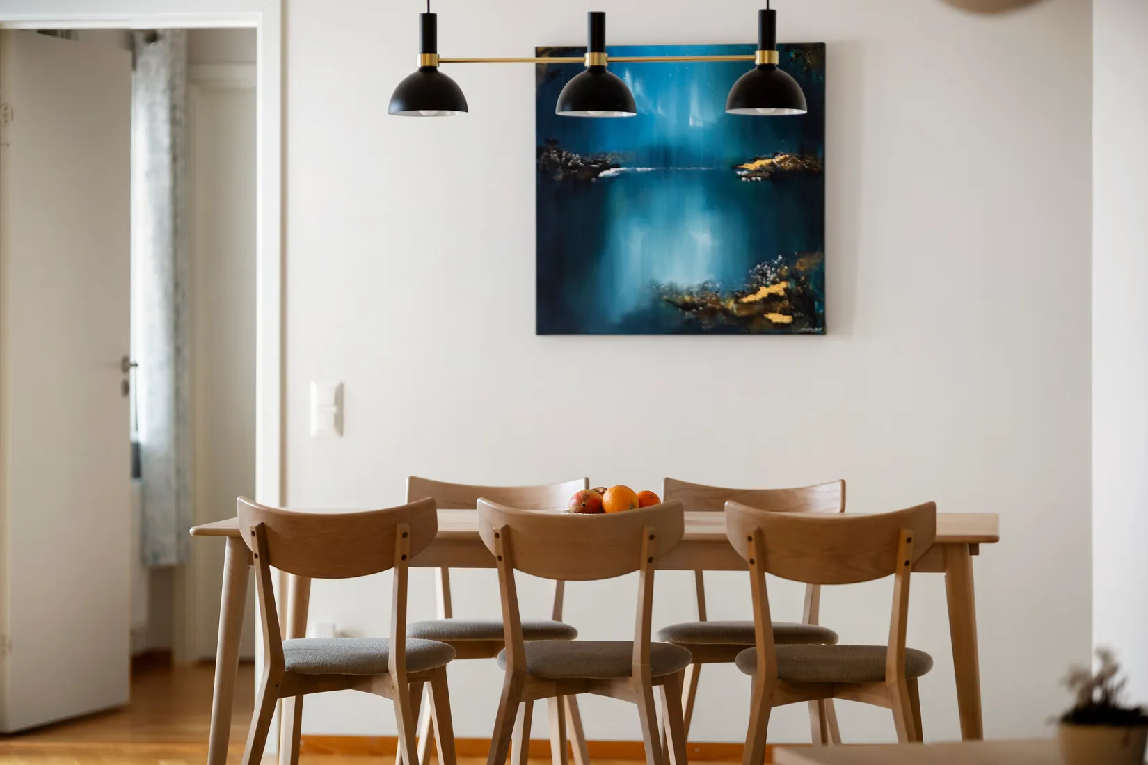 Bostadsrätt, Torgny Segerstedts Allé 28, Rosendal, Uppsala