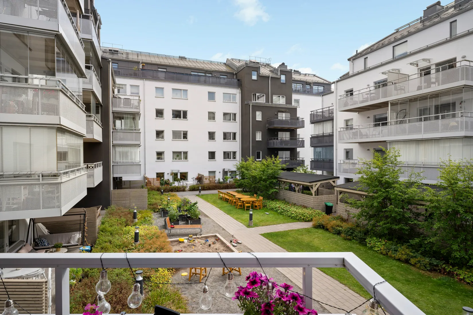 Bostadsrätt, Torgny Segerstedts Allé 28, Rosendal, Uppsala