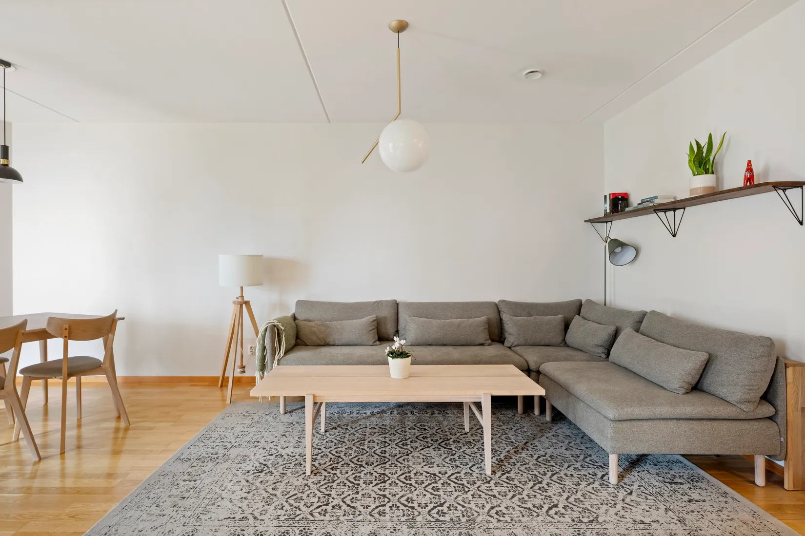 Bostadsrätt, Torgny Segerstedts Allé 28, Rosendal, Uppsala