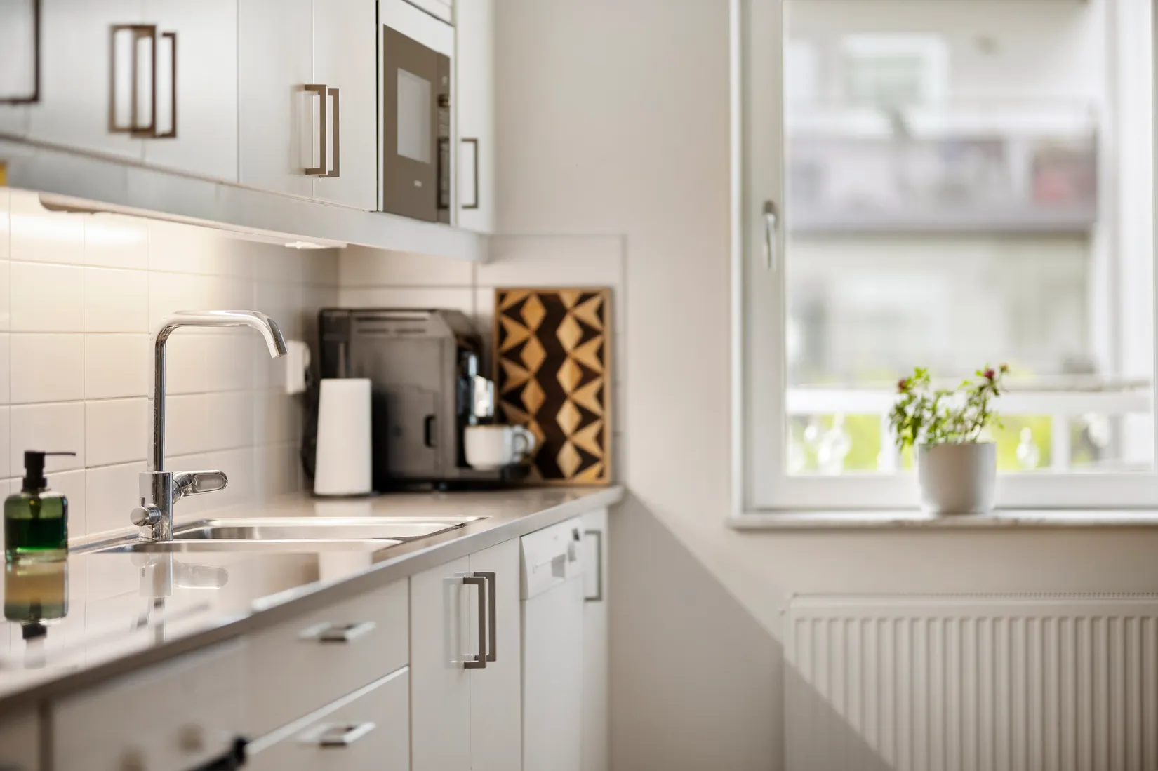 Bostadsrätt, Torgny Segerstedts Allé 28, Rosendal, Uppsala