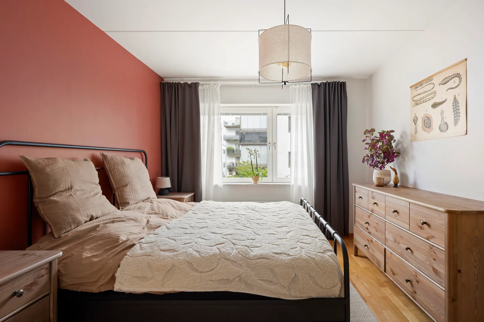 Bostadsrätt, Torgny Segerstedts Allé 28, Rosendal, Uppsala