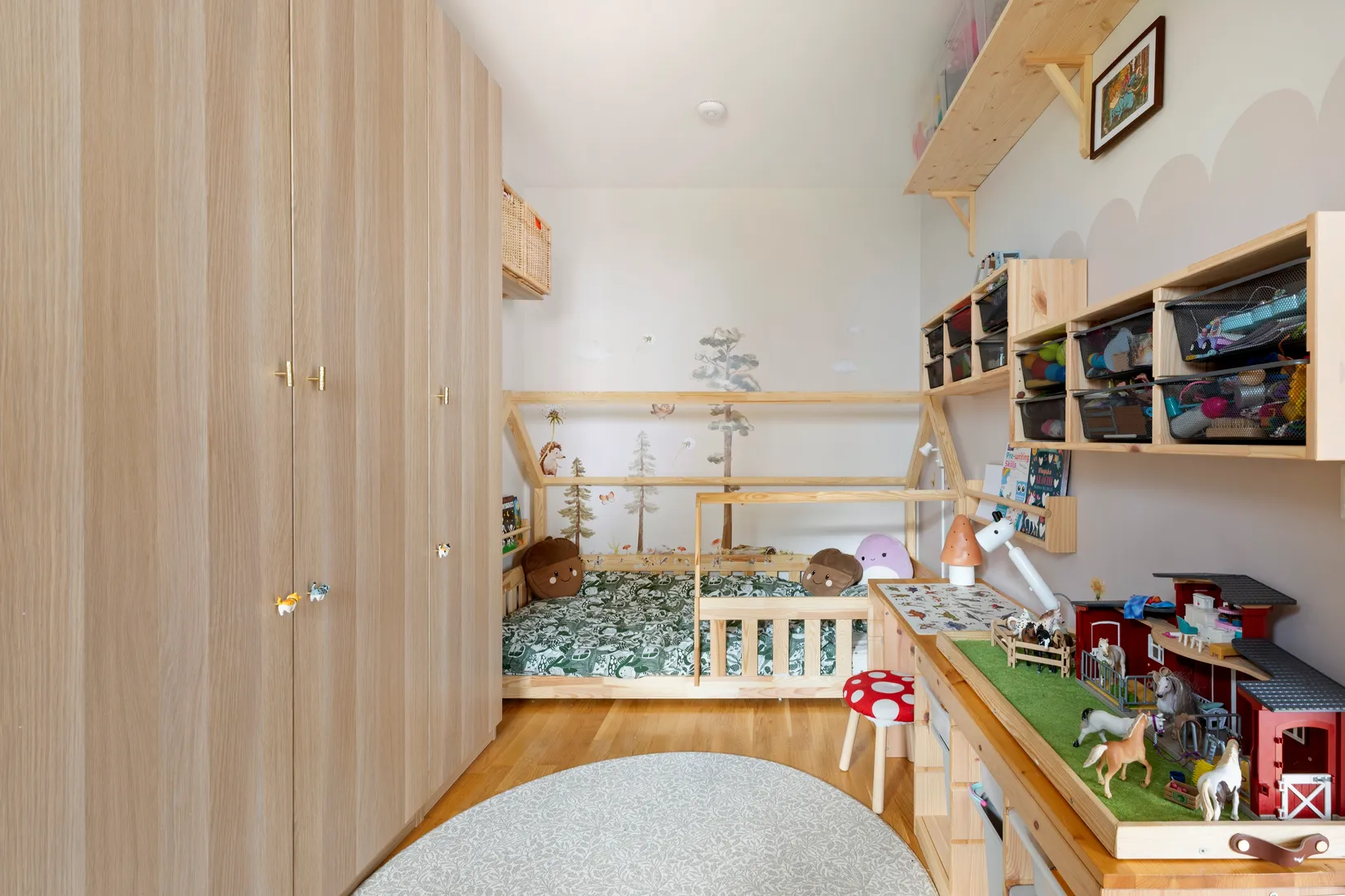 Bostadsrätt, Torgny Segerstedts Allé 28, Rosendal, Uppsala