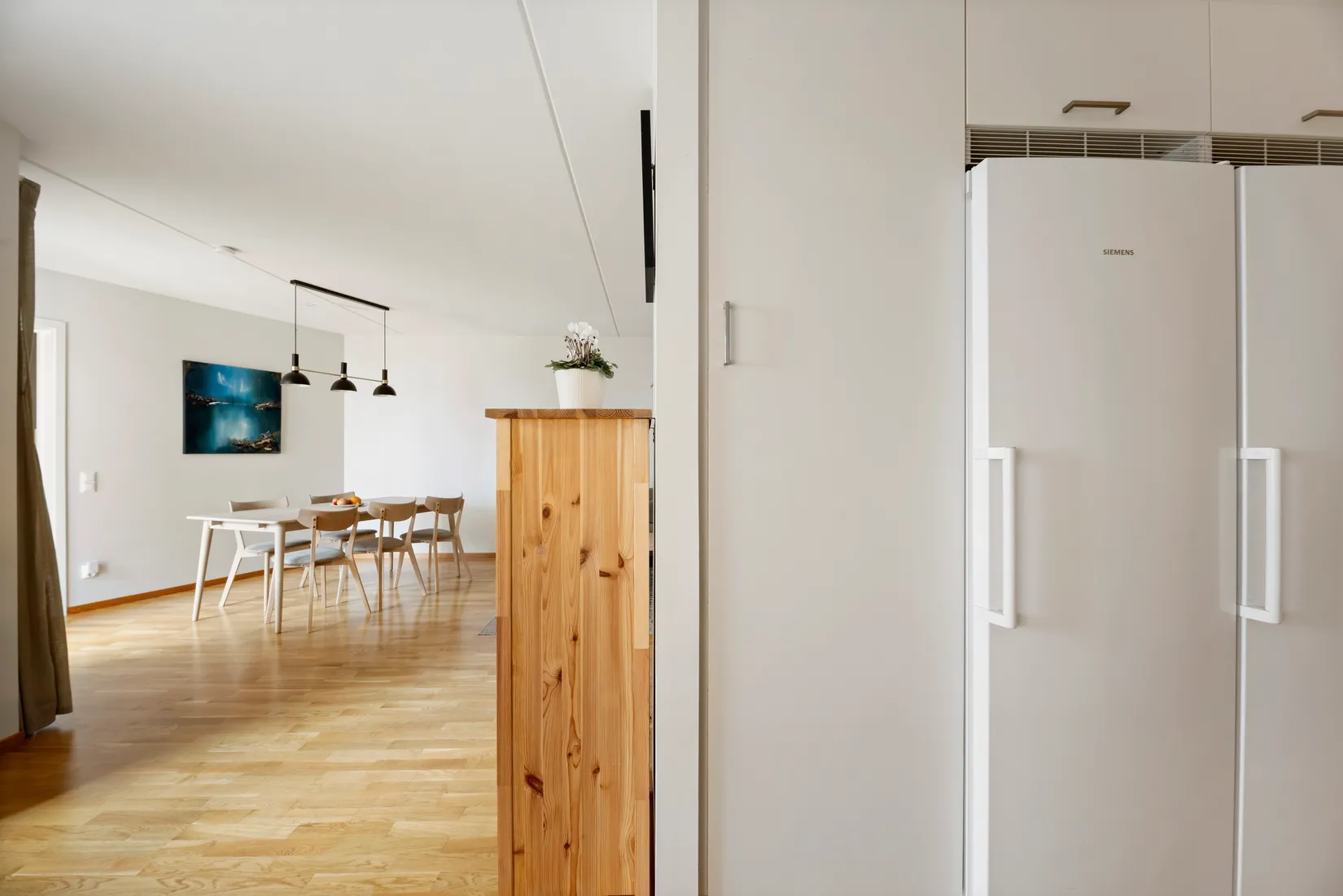 Bostadsrätt, Torgny Segerstedts Allé 28, Rosendal, Uppsala