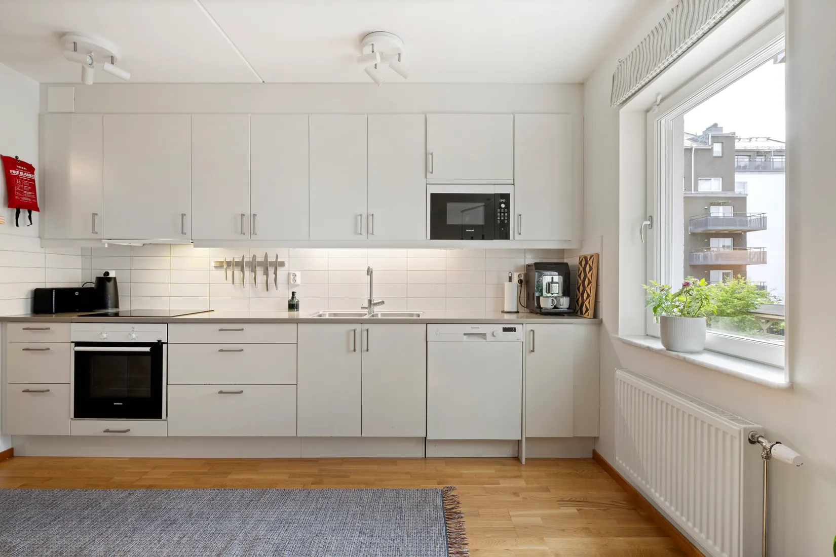 Bostadsrätt, Torgny Segerstedts Allé 28, Rosendal, Uppsala