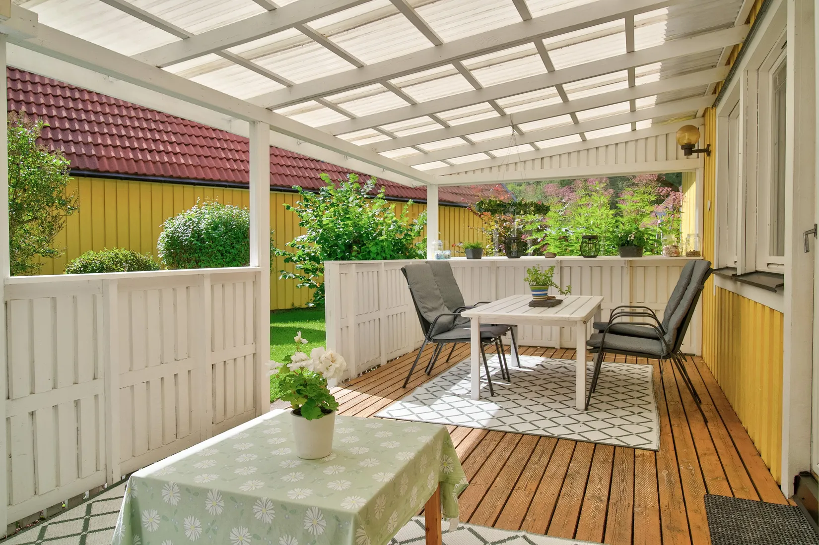 Villa, Stinavägen 74, Bråten, Karlskoga