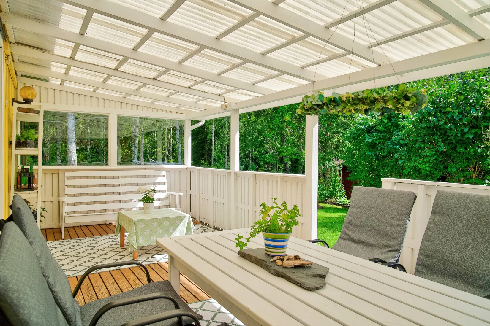 Villa, Stinavägen 74, Bråten, Karlskoga