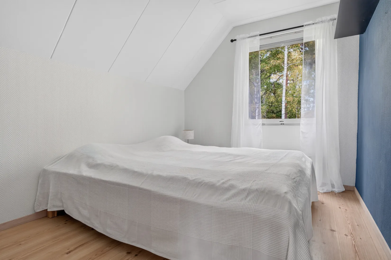 Villa, Stinavägen 74, Bråten, Karlskoga