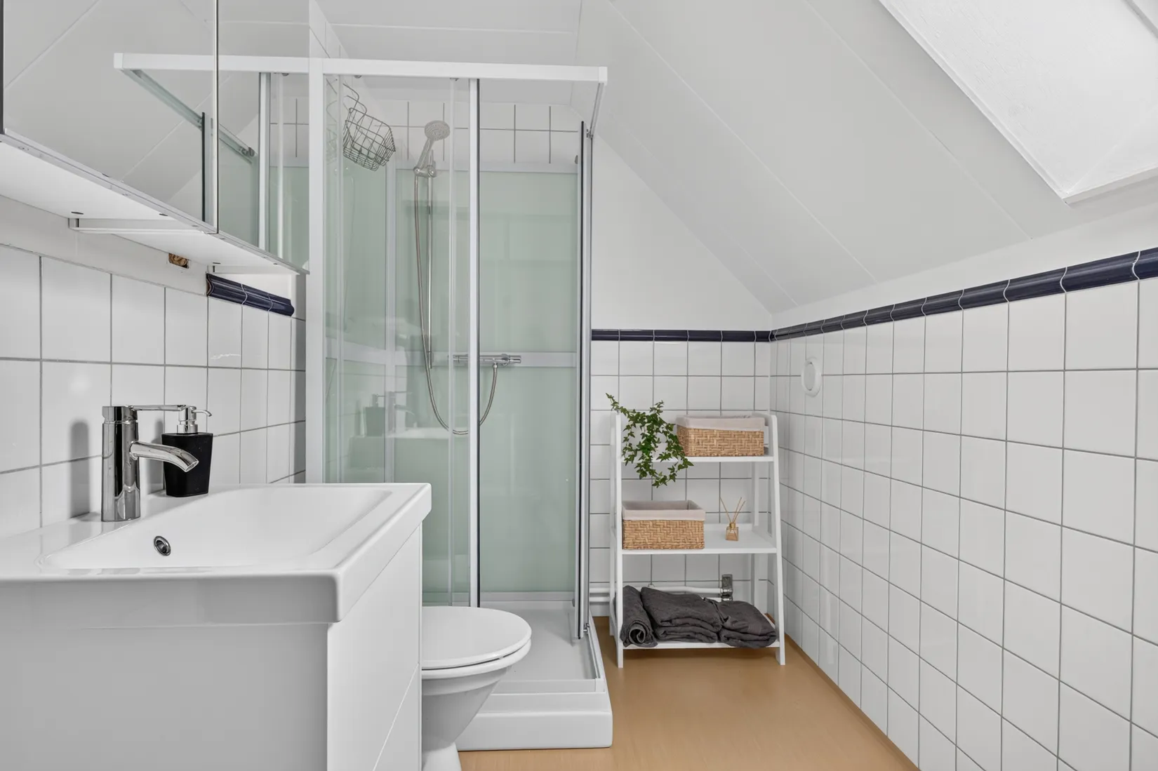 Villa, Stinavägen 74, Bråten, Karlskoga