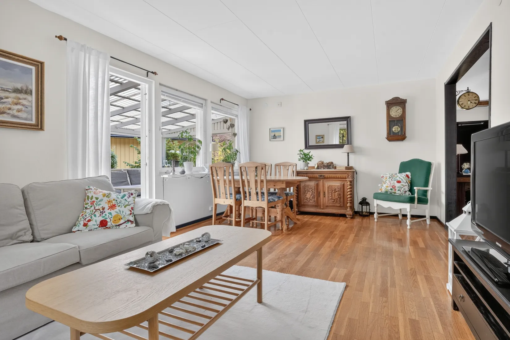 Villa, Stinavägen 74, Bråten, Karlskoga