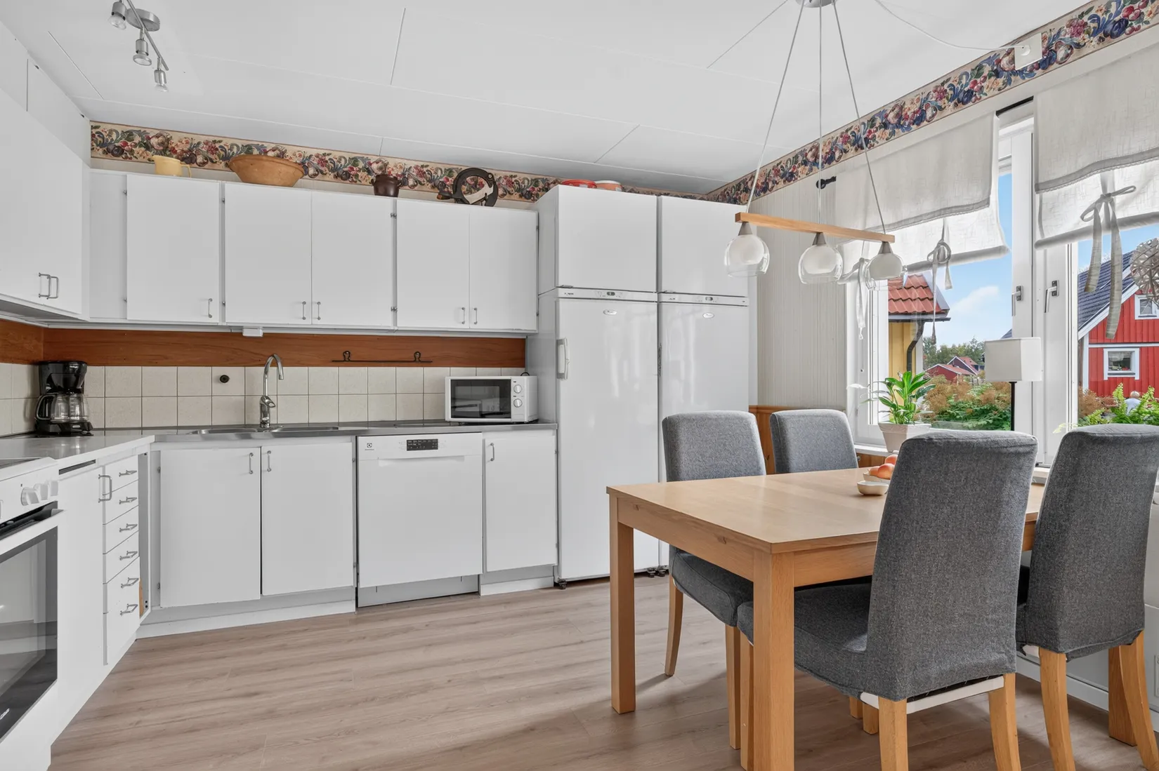 Villa, Stinavägen 74, Bråten, Karlskoga