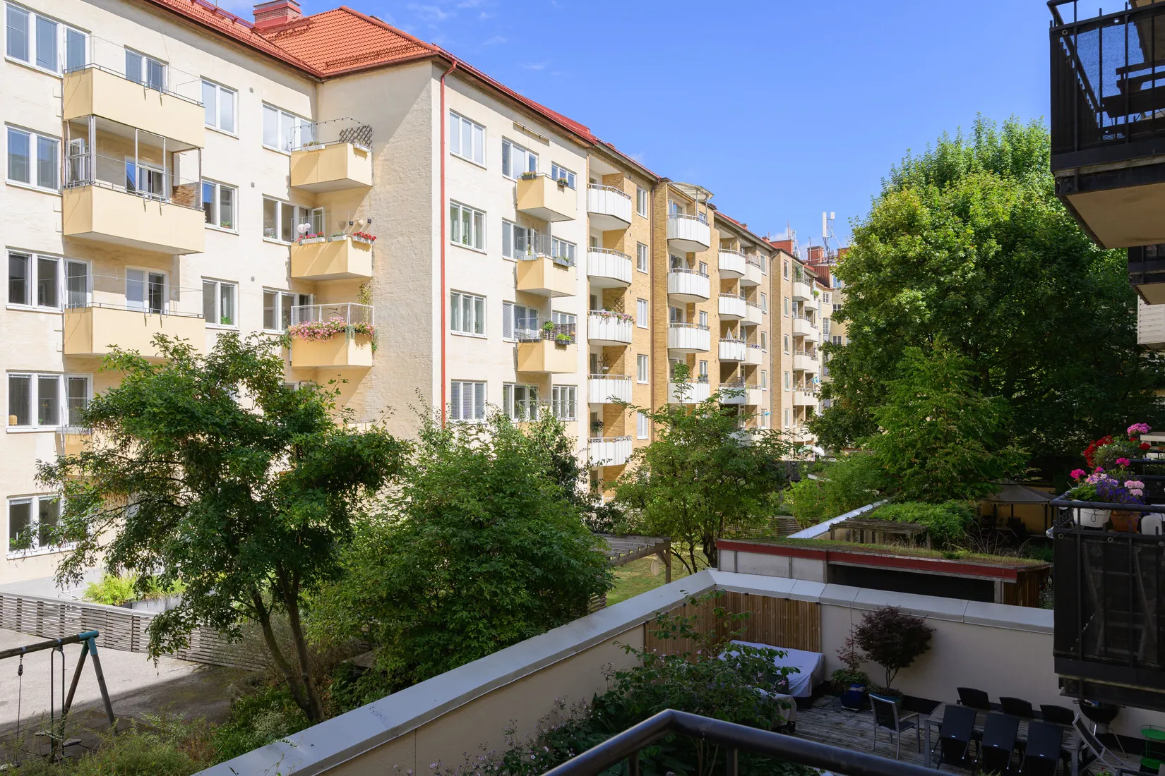 Bostadsrätt, Regementsgatan 13, Slottsstaden, Malmö