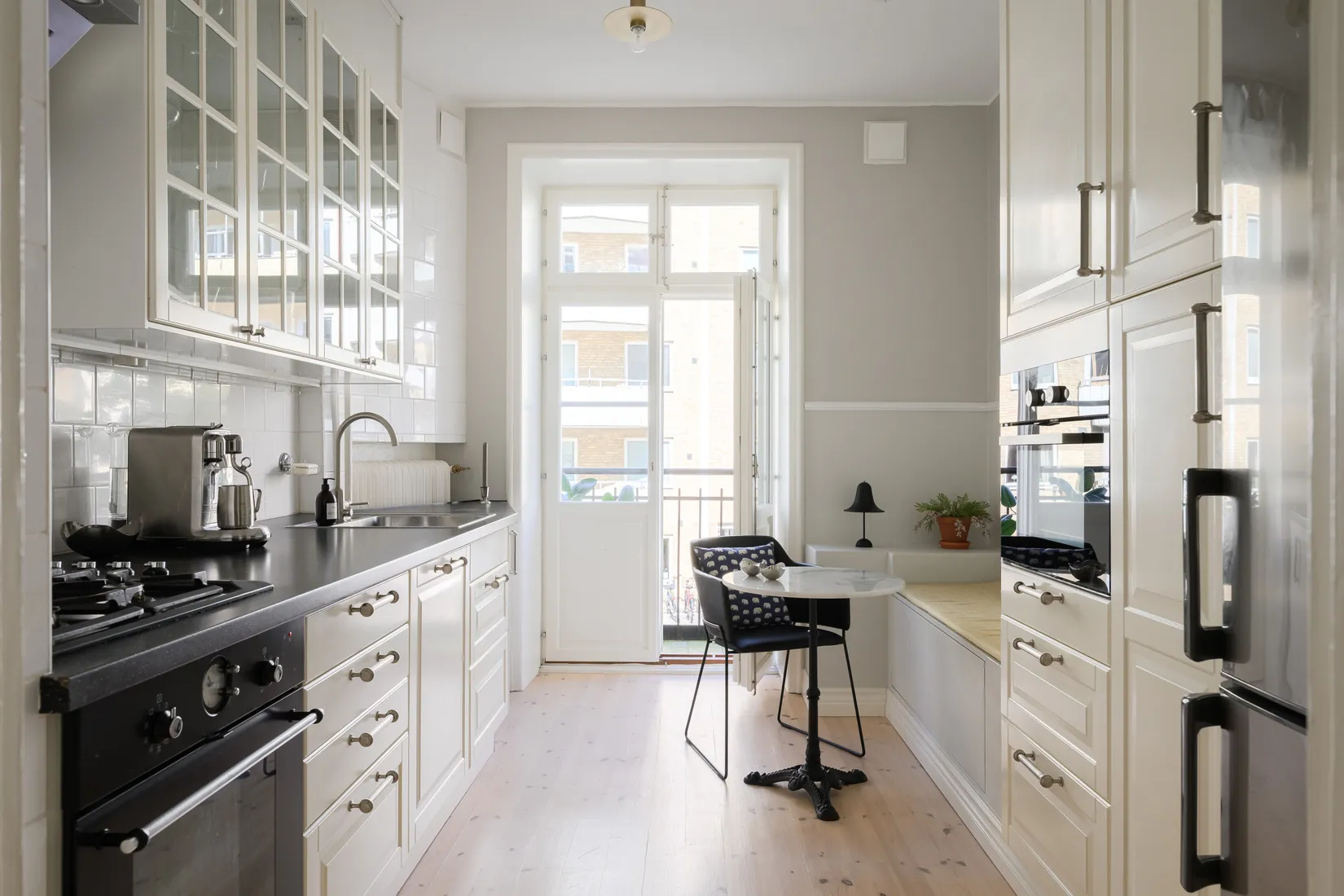 Bostadsrätt, Regementsgatan 13, Slottsstaden, Malmö