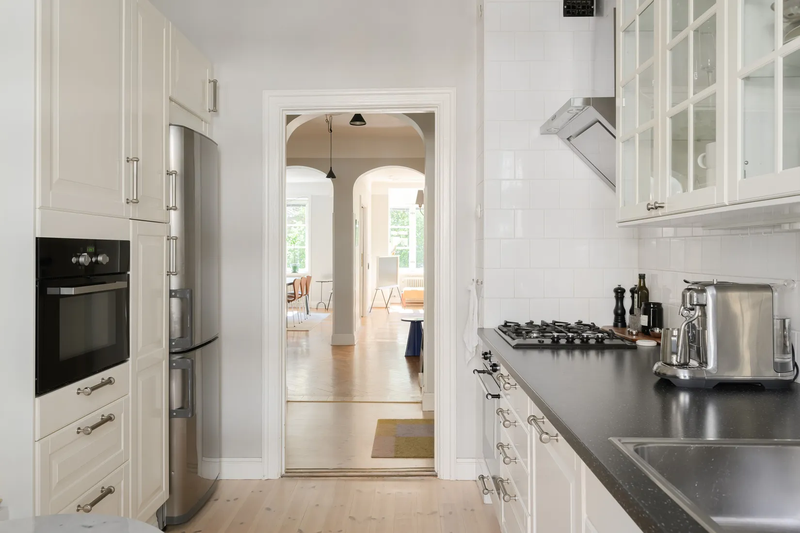 Bostadsrätt, Regementsgatan 13, Slottsstaden, Malmö