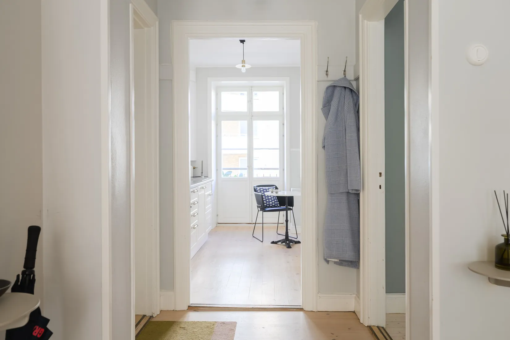 Bostadsrätt, Regementsgatan 13, Slottsstaden, Malmö