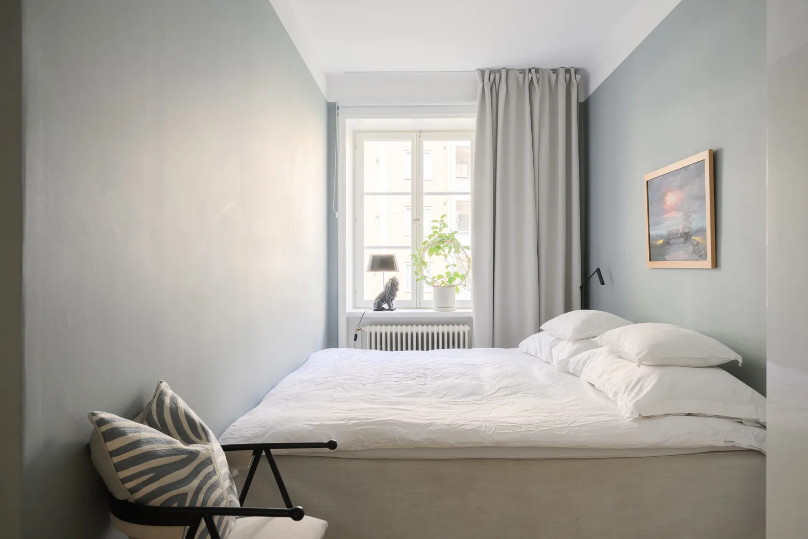 Bostadsrätt, Regementsgatan 13, Slottsstaden, Malmö