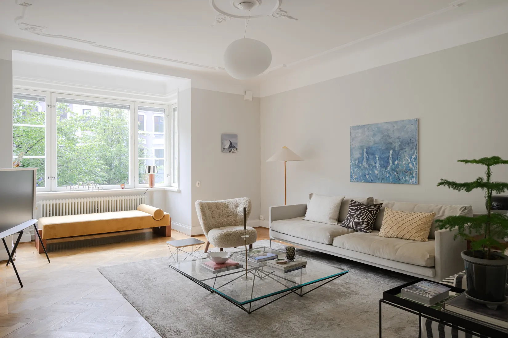 Bostadsrätt, Regementsgatan 13, Slottsstaden, Malmö